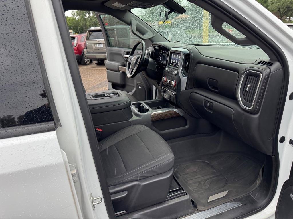Used 2020 GMC Sierra 1500 Elevation w/ Elevation Value Package AWD/4WD image 28