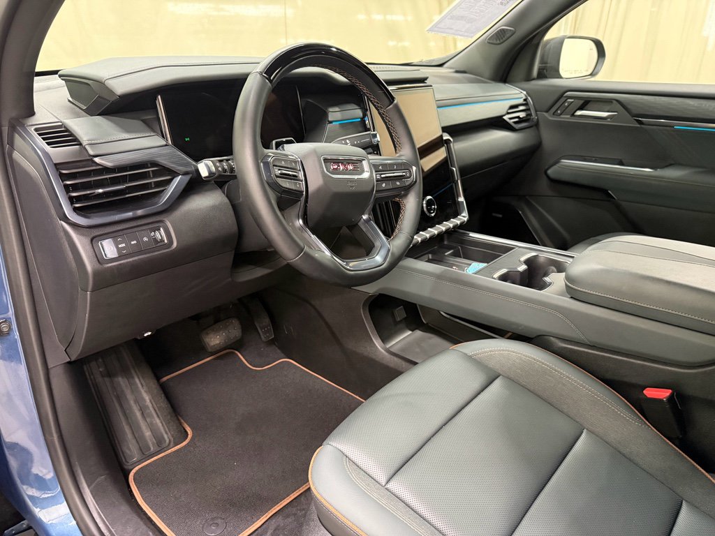 Certified 2024 GMC Acadia AT4 w/ Super Cruise Package image 32