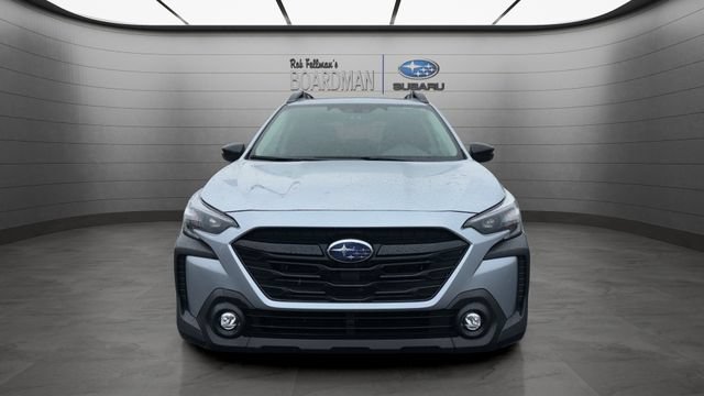 Used 2025 Subaru Outback Onyx Edition AWD/4WD image 12
