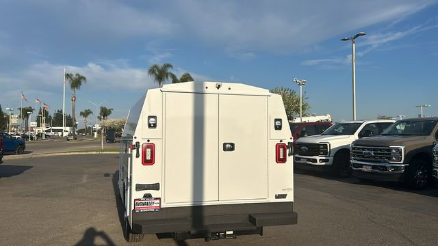 New 2026 Ford E-350 and Econoline 350 Super Duty w/ Power Equipment Group image 4
