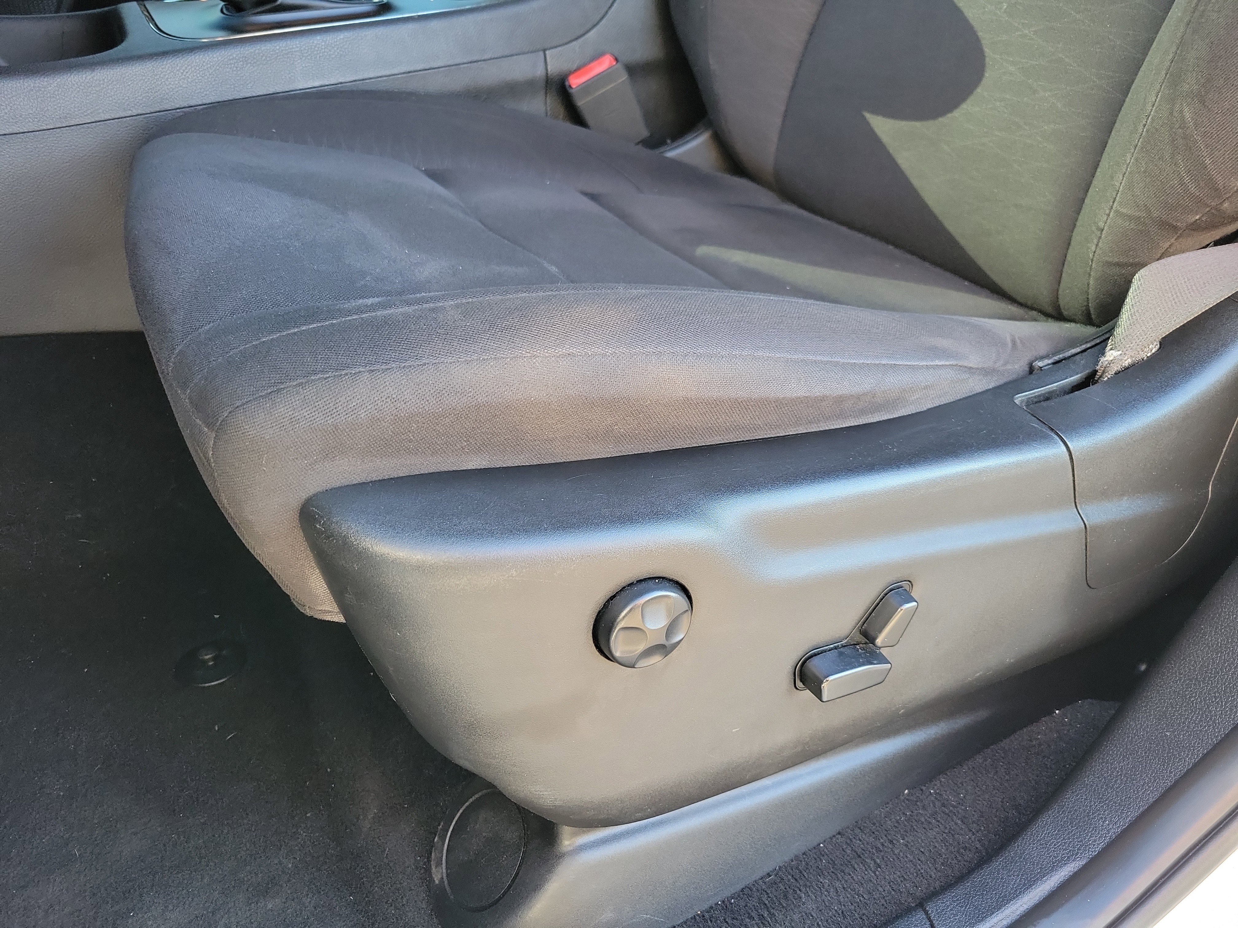 Used 2019 Dodge Durango GT w/ Trailer Tow Group IV image 4