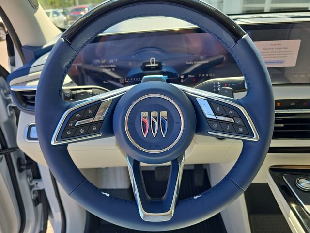 New 2026 Buick Enclave Avenir w/ Super Cruise Package image 28