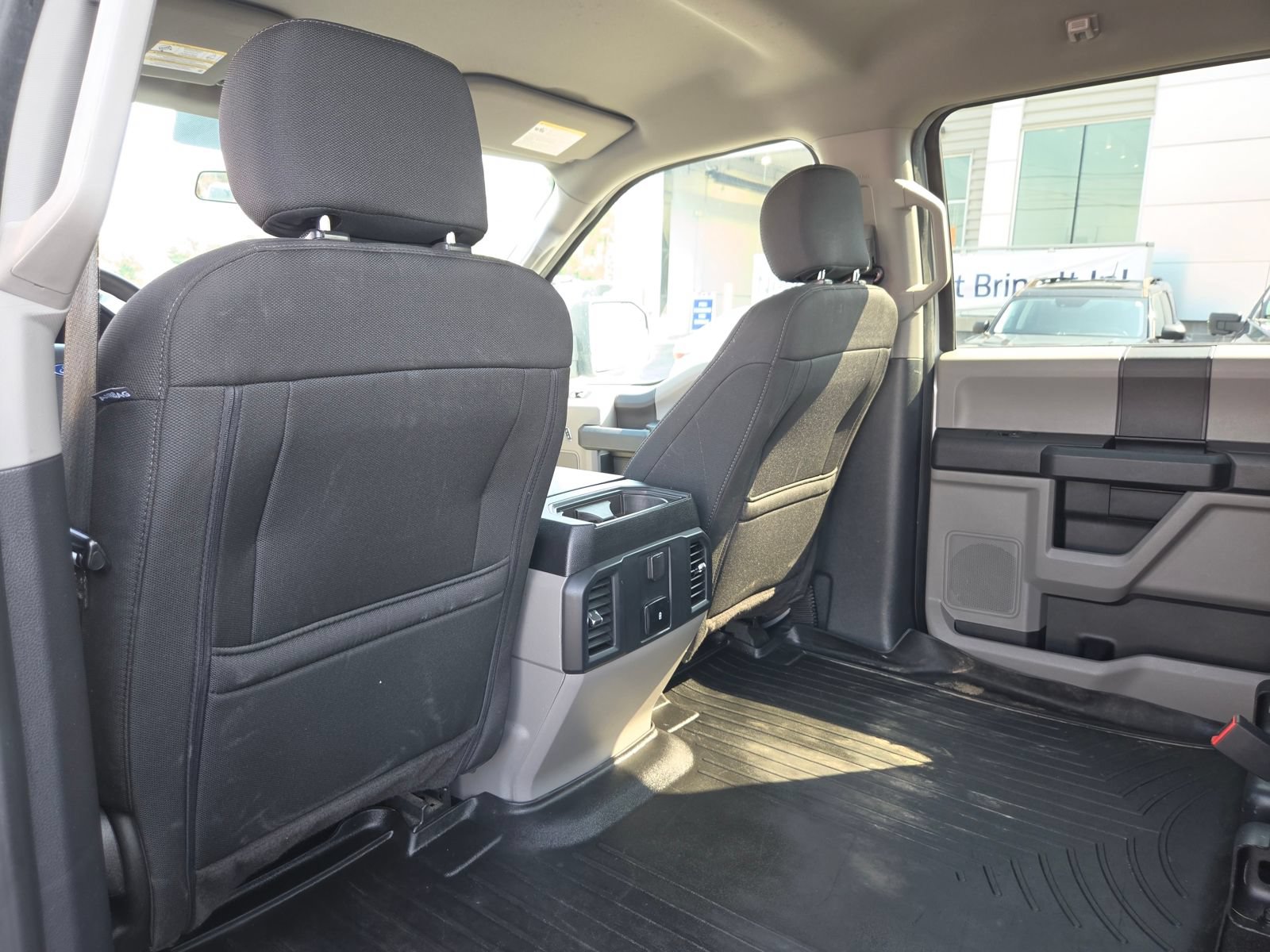 Used 2019 Ford F150 XL w/ Equipment Group 101A Mid AWD/4WD image 30
