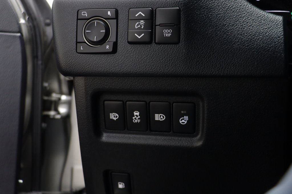 Used 2023 Lexus GX 460 Premium image 8