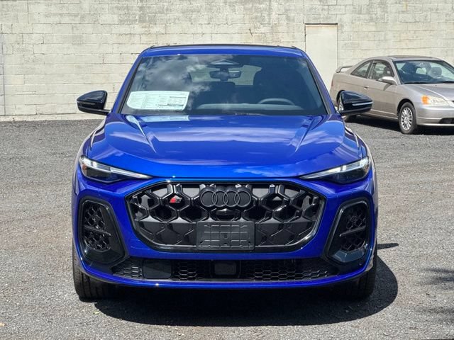 New 2026 Audi SQ5 Premium Plus AWD/4WD image 3