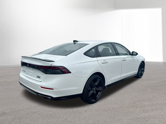 Used 2023 Honda Accord Sport image 13