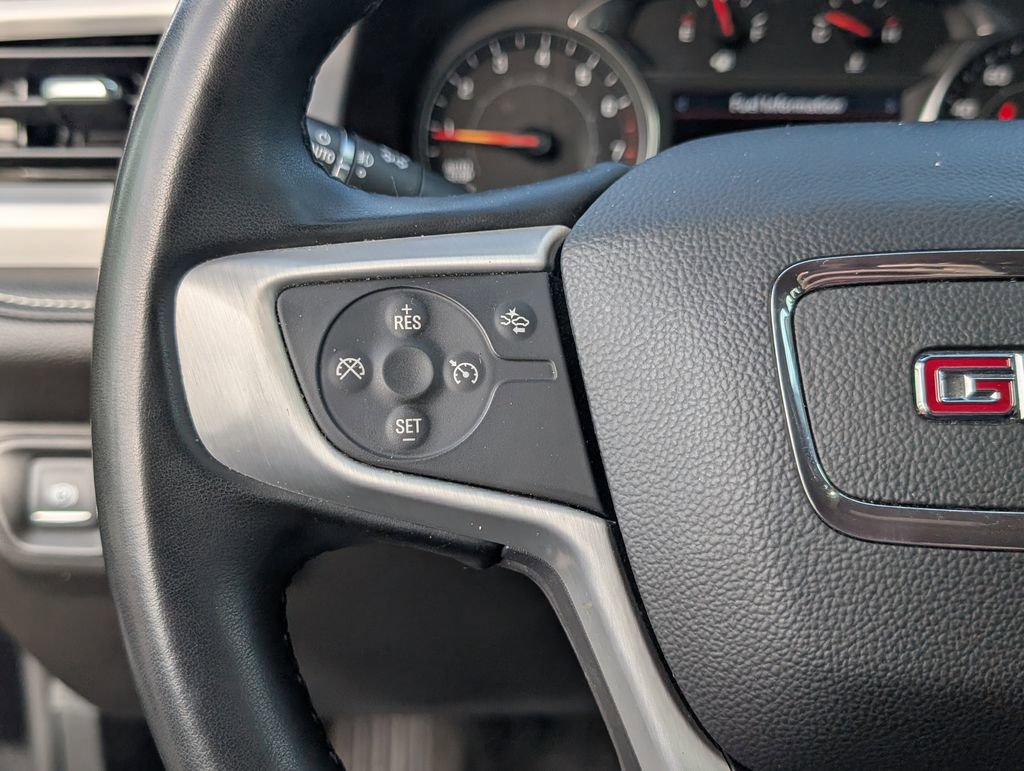 Used 2023 GMC Acadia SLT AWD/4WD image 23