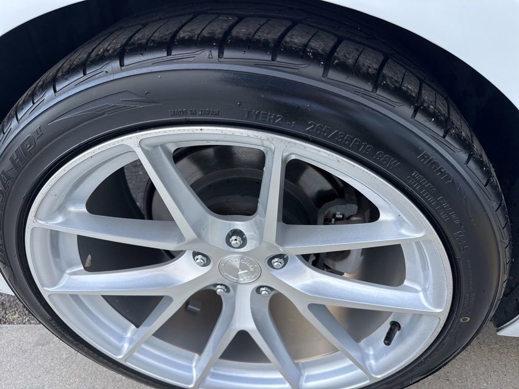 Used 2016 Lexus RC 350 RWD image 12