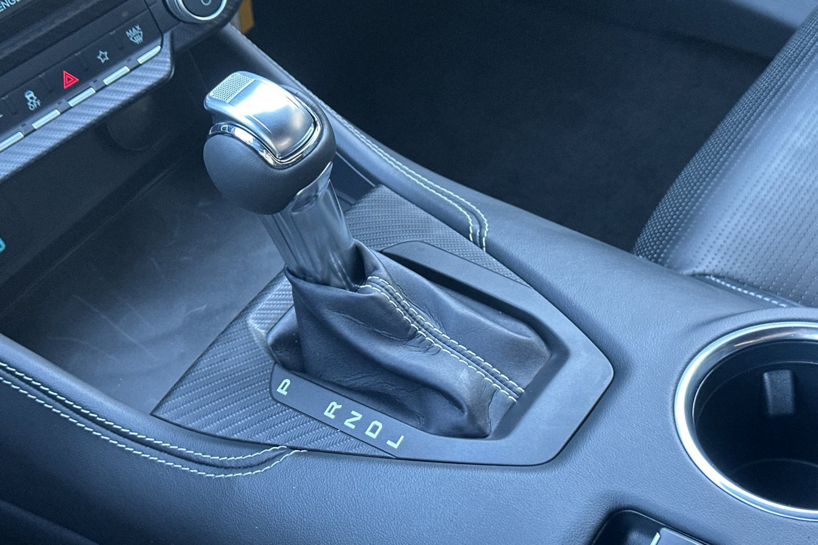 New 2026 Ford Mustang Premium RWD image 21
