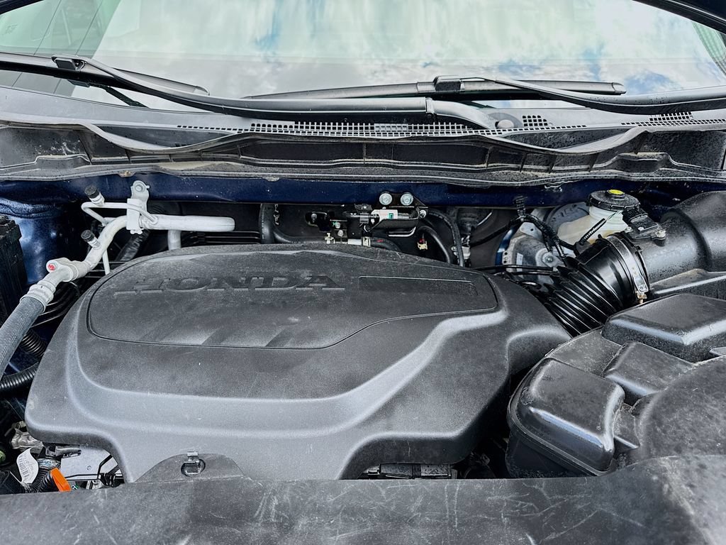 Used 2023 Honda Odyssey Elite image 33
