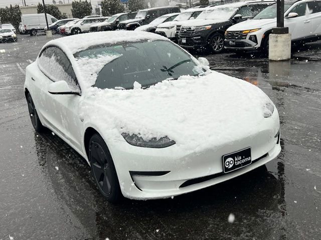 Used 2023 Tesla Model 3 Standard Range image 7