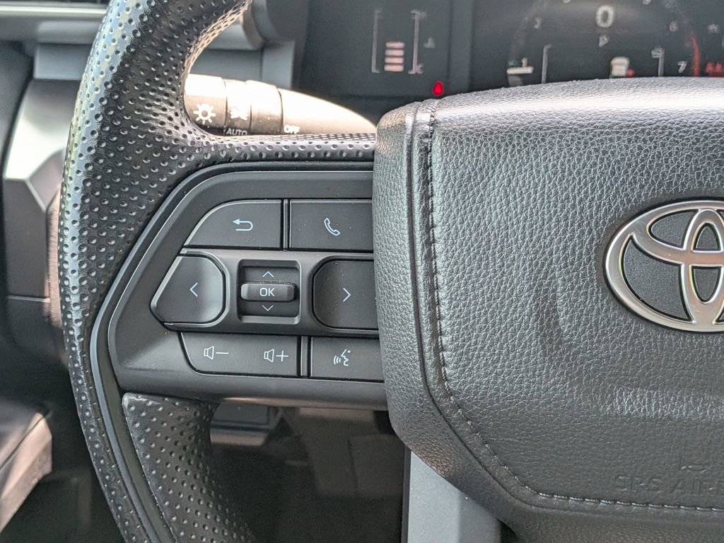 Used 2025 Toyota Tacoma SR5 RWD image 14