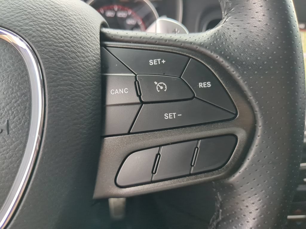 Used 2023 Dodge Charger Scat Pack RWD image 28