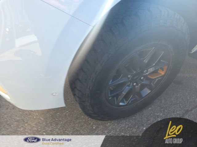 Used 2025 Ford Expedition Tremor AWD/4WD image 12