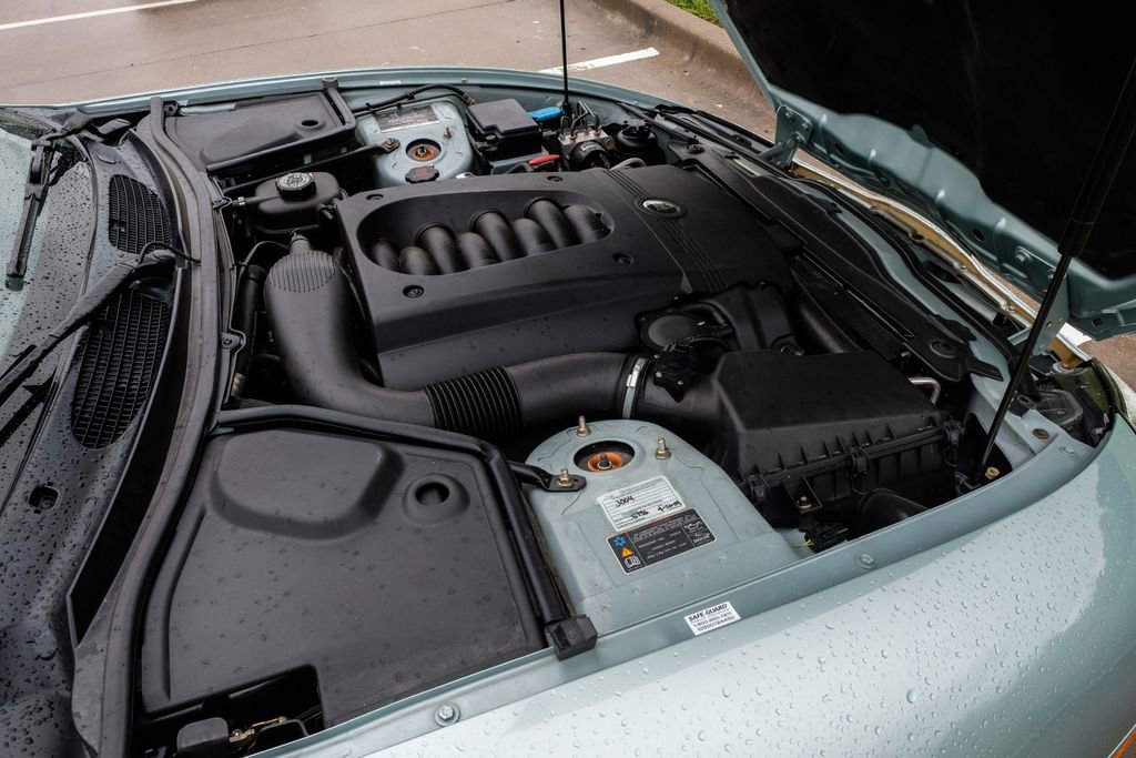 Used 2006 Jaguar XK8 Convertible RWD image 69