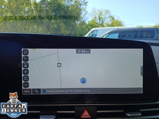 Used 2023 Hyundai Elantra SEL w/ Convenience Package FWD image 20