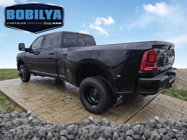 New 2026 RAM 3500 Big Horn image 4