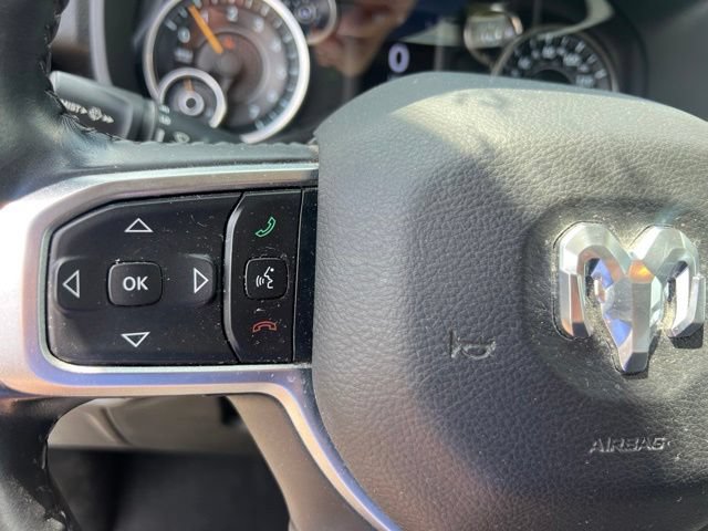 Used 2019 RAM 1500 Big Horn AWD/4WD image 21