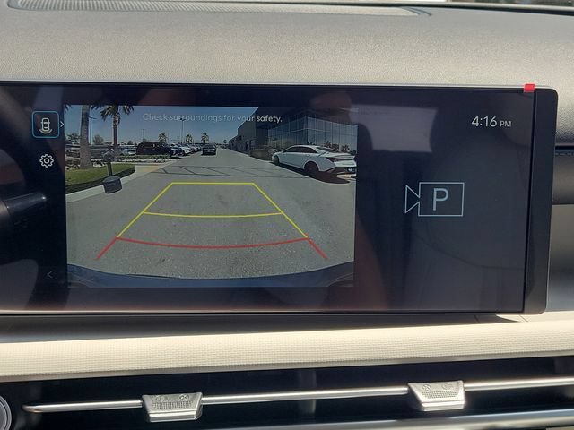 New 2026 Hyundai Tucson SEL Plus FWD image 13