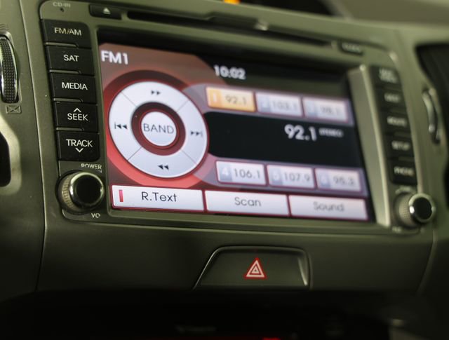 Used 2012 Kia Sportage EX w/ EX Premium Pkg image 7