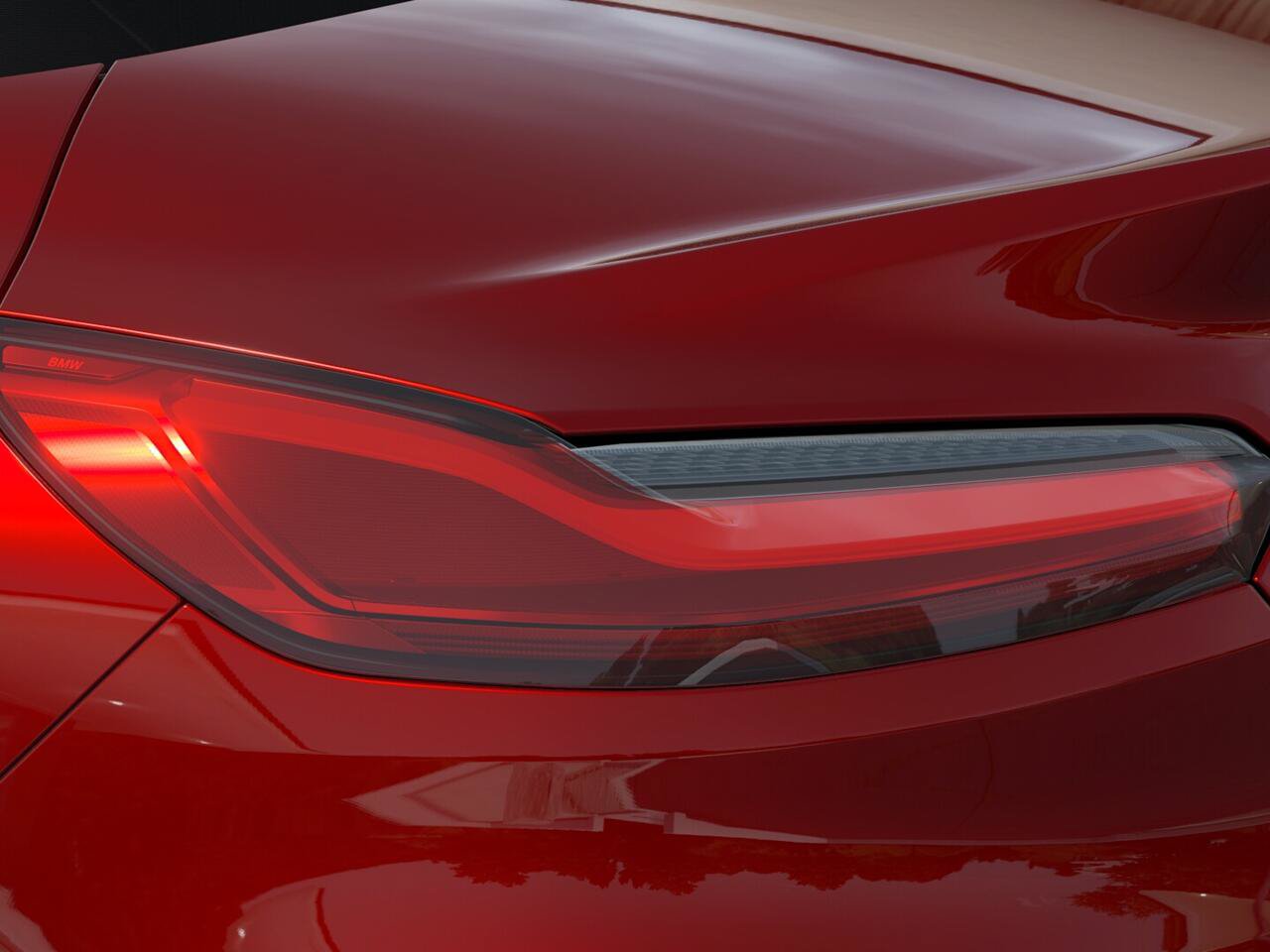 New 2026 BMW Z4 sDrive30i w/ Premium Package RWD image 8