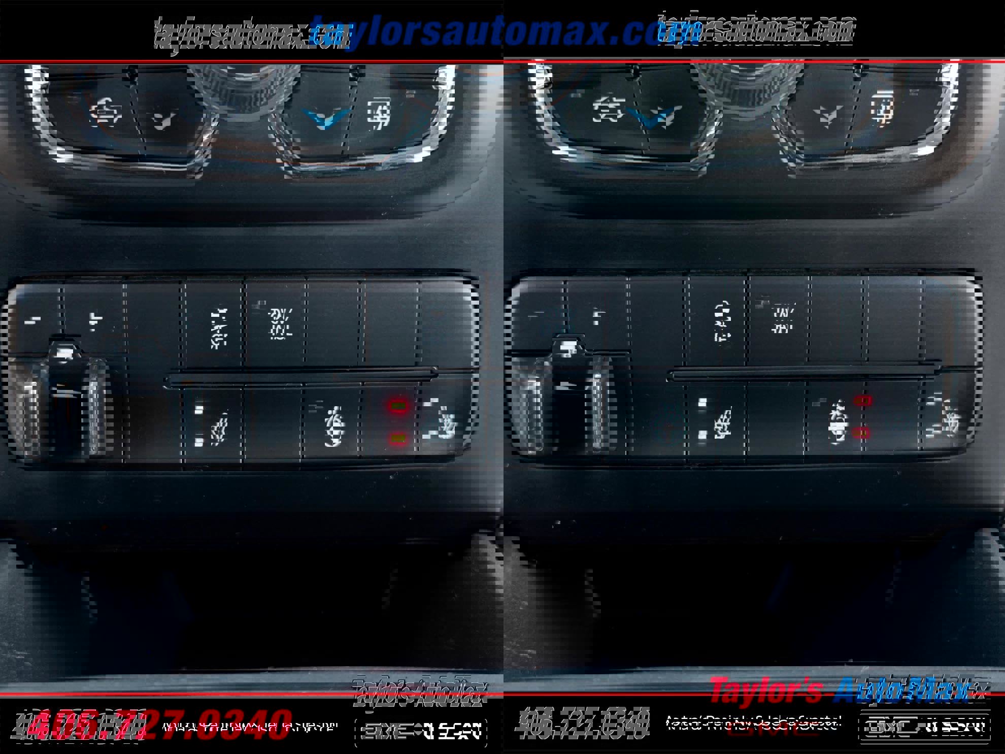 Used 2018 RAM 1500 Outdoorsman image 16