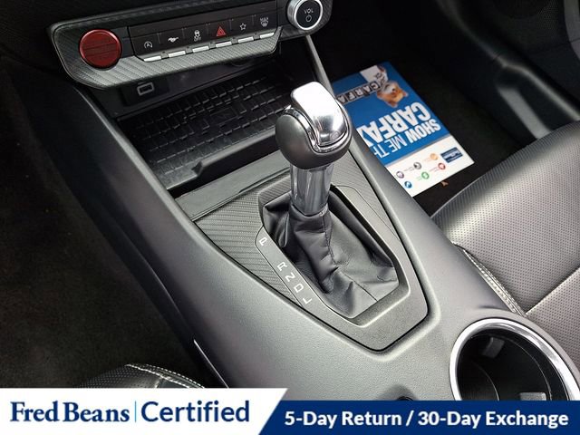 Certified 2024 Ford Mustang Premium RWD image 23