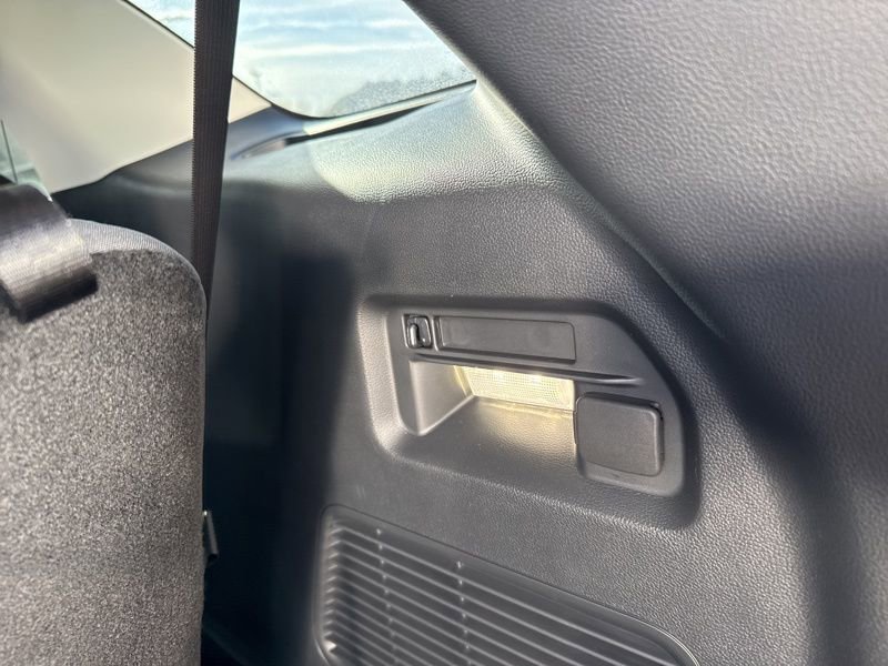 New 2026 Ford Explorer Active image 12