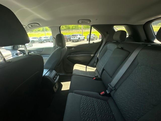 Used 2024 Chevrolet Equinox LT FWD image 5