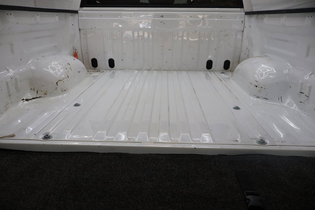 Used 2020 Toyota Tundra SR5 w/ TRD Off-Road Package image 14