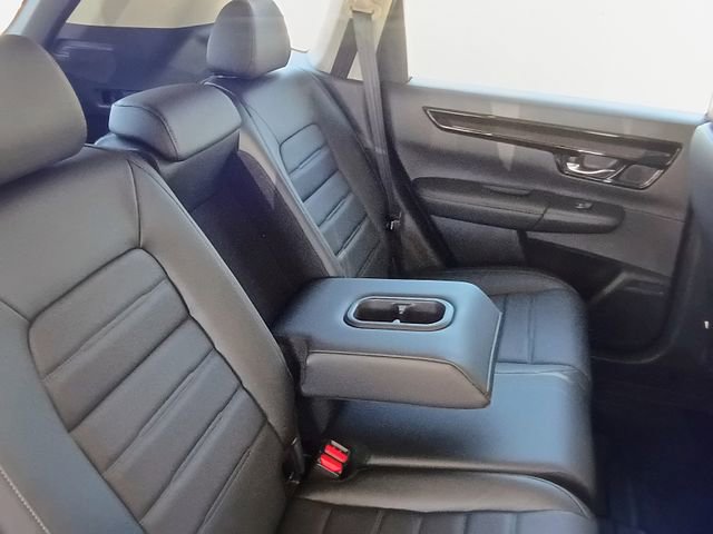 Used 2025 Honda CR-V EX-L image 58