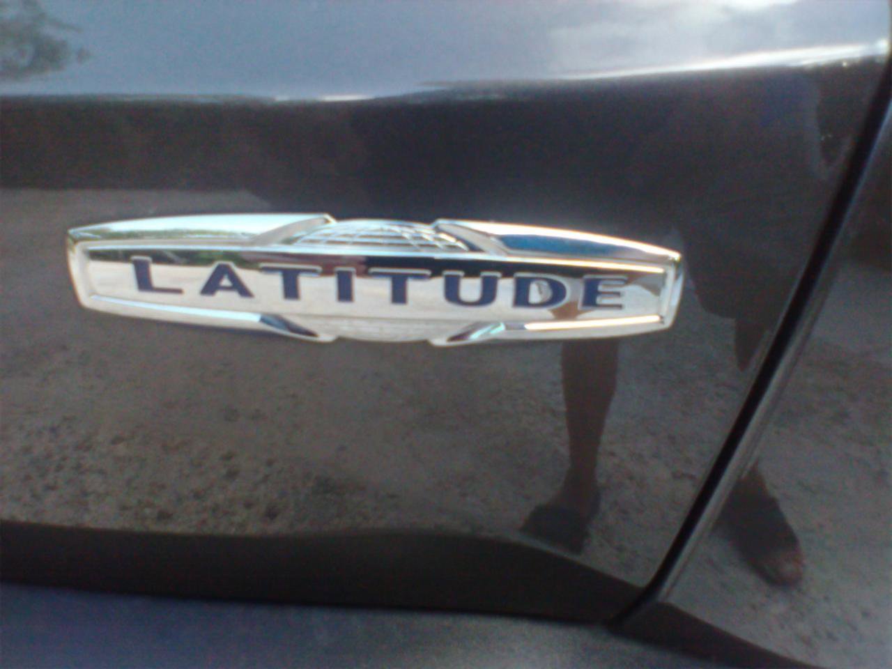 Used 2020 Jeep Renegade Latitude image 9