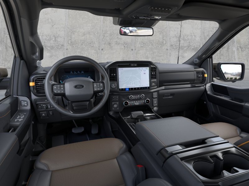 New 2026 Ford F150 Tremor image 11