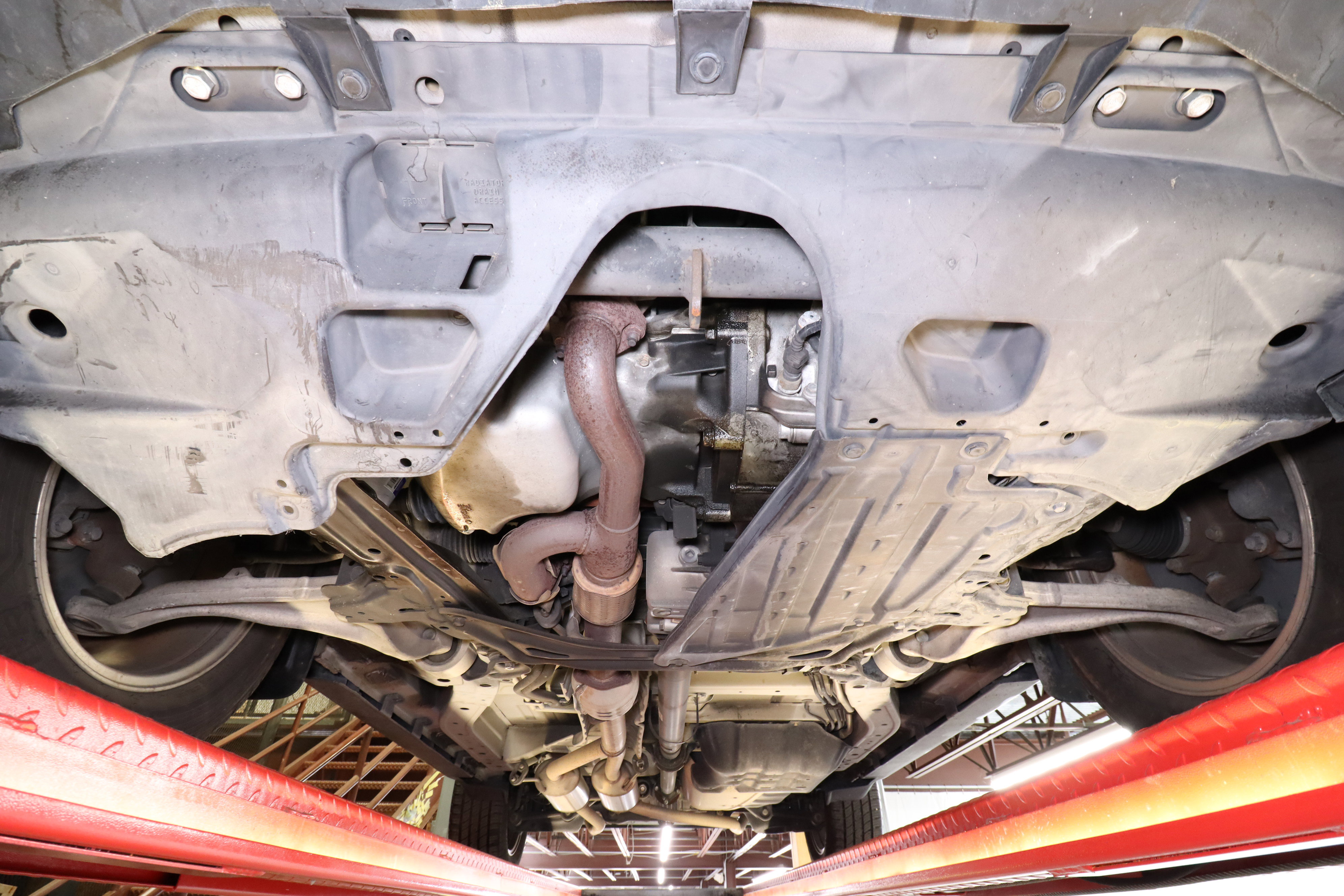 Used 2013 Acura MDX w/ Technology Package image 41