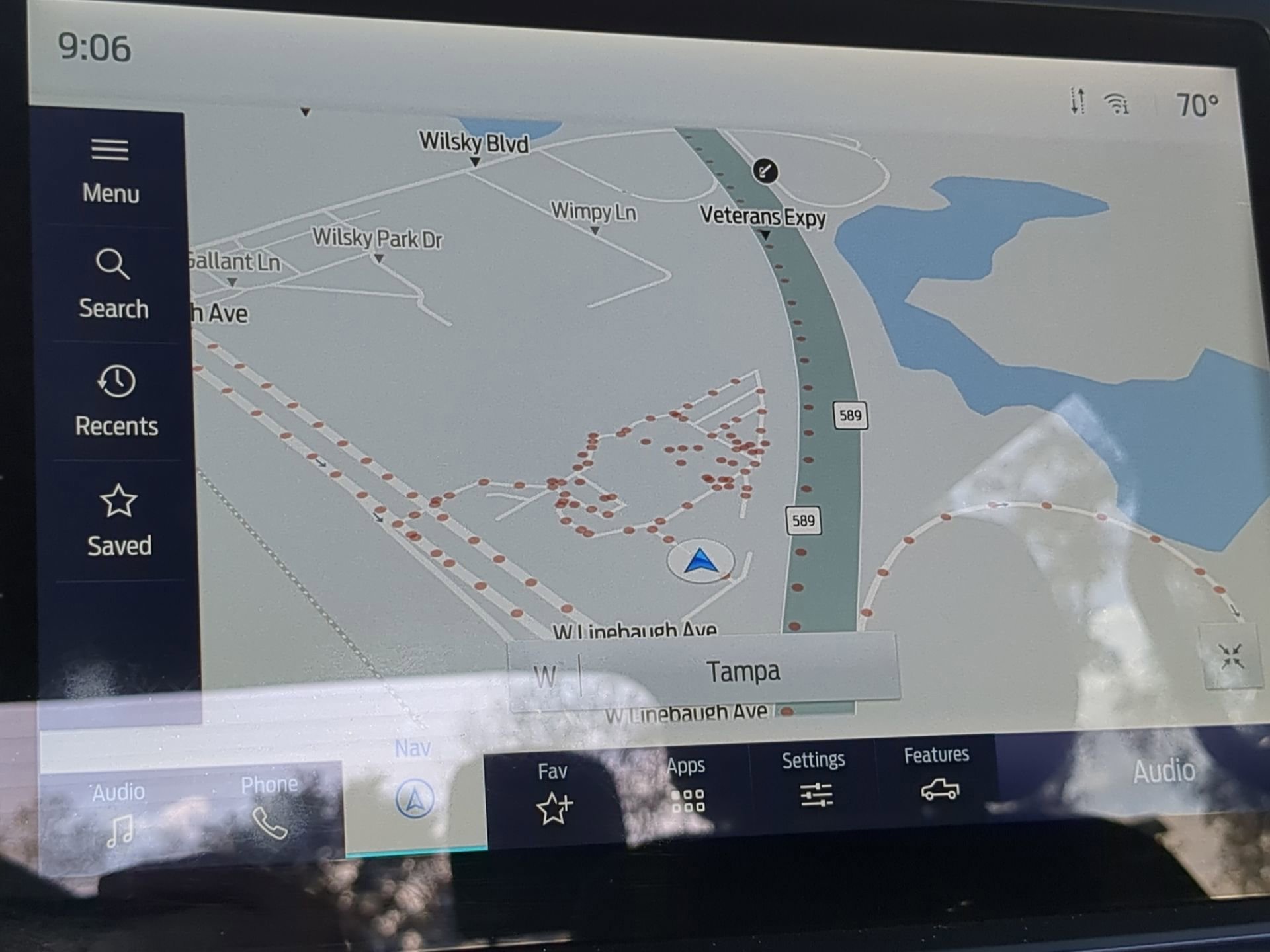 Certified 2021 Ford F150 XLT w/ Equipment Group 302A High image 51