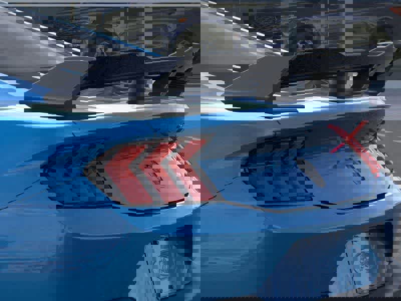 Used 2024 Ford Mustang Dark Horse w/ Dark Horse Handlin Package image 23