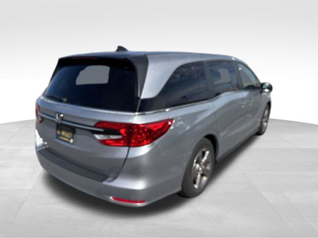 Used 2021 Honda Odyssey EX image 10