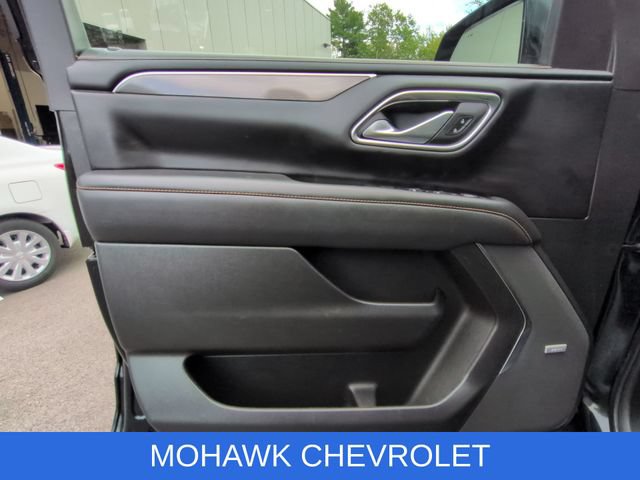 Used 2023 GMC Yukon XL AT4 w/ Max Trailering Package AWD/4WD image 23