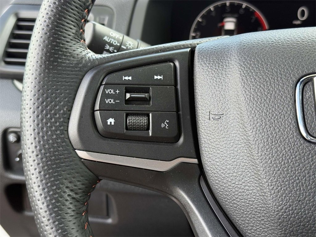 Used 2024 Honda Ridgeline TrailSport image 20