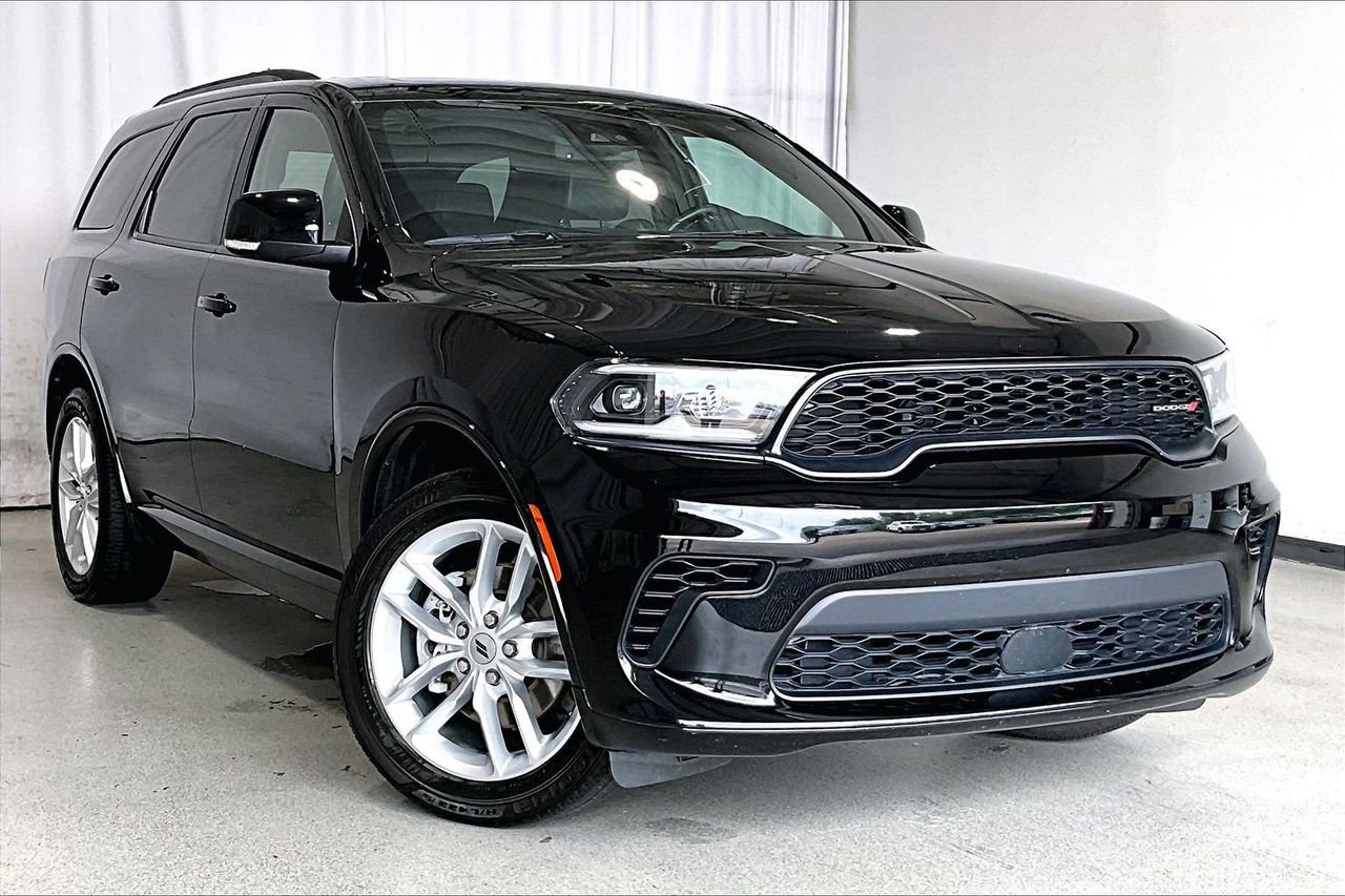 Used 2024 Dodge Durango GT