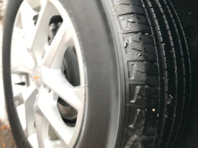 Used 2024 Chevrolet Equinox LT w/ LPO, Floor Liner Package image 12