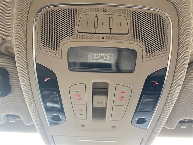 Used 2016 Audi A6 TDI Prestige w/ Prestige Package image 26