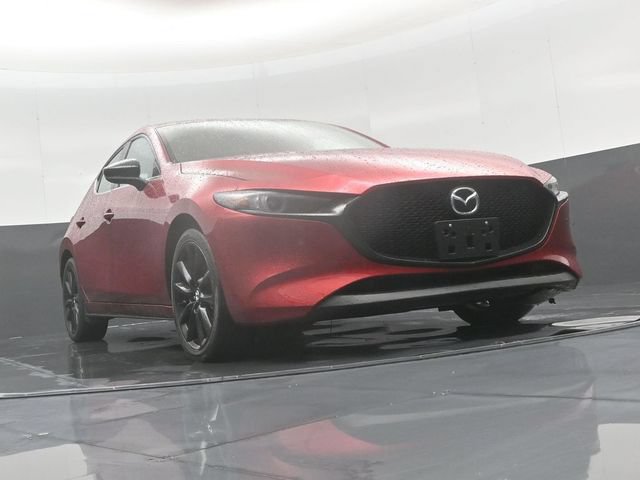 Used 2022 MAZDA MAZDA3 s AWD/4WD image 47