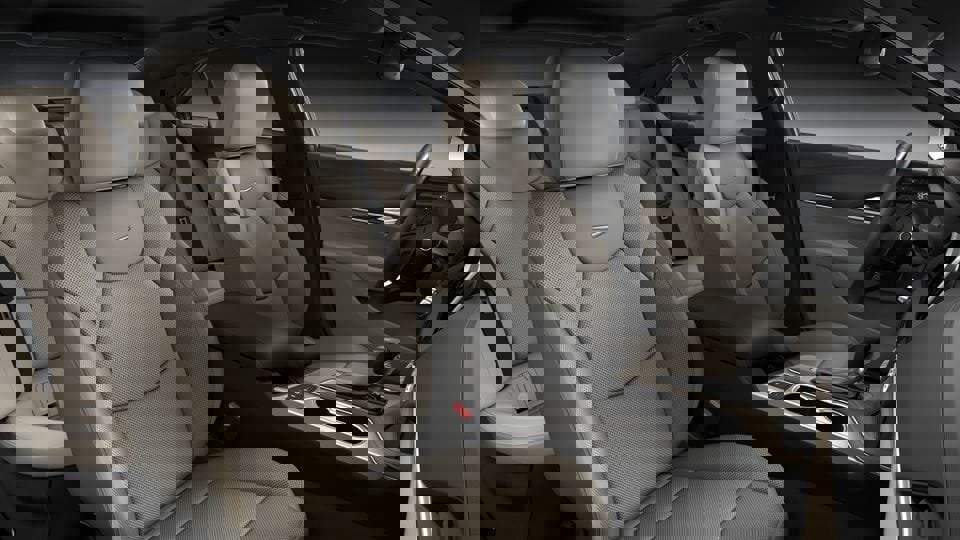 New 2026 Cadillac CT4 Premium Luxury image 25