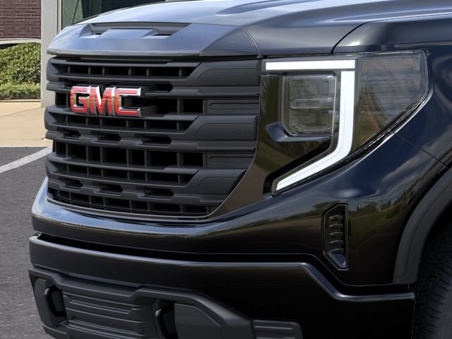 New 2026 GMC Sierra 1500 Pro w/ Graphite Edition AWD/4WD image 13