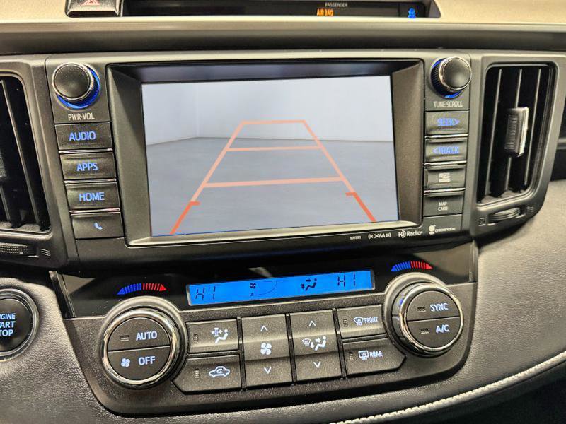 Used 2016 Toyota RAV4 Limited w/ Protection Package AWD/4WD image 17