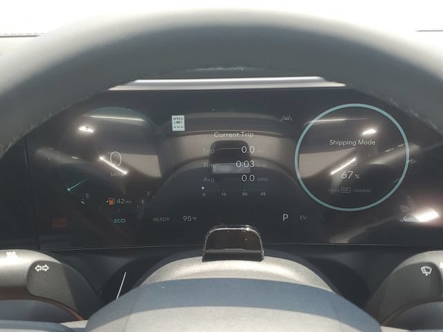 New 2026 Hyundai Palisade SEL AWD/4WD image 26