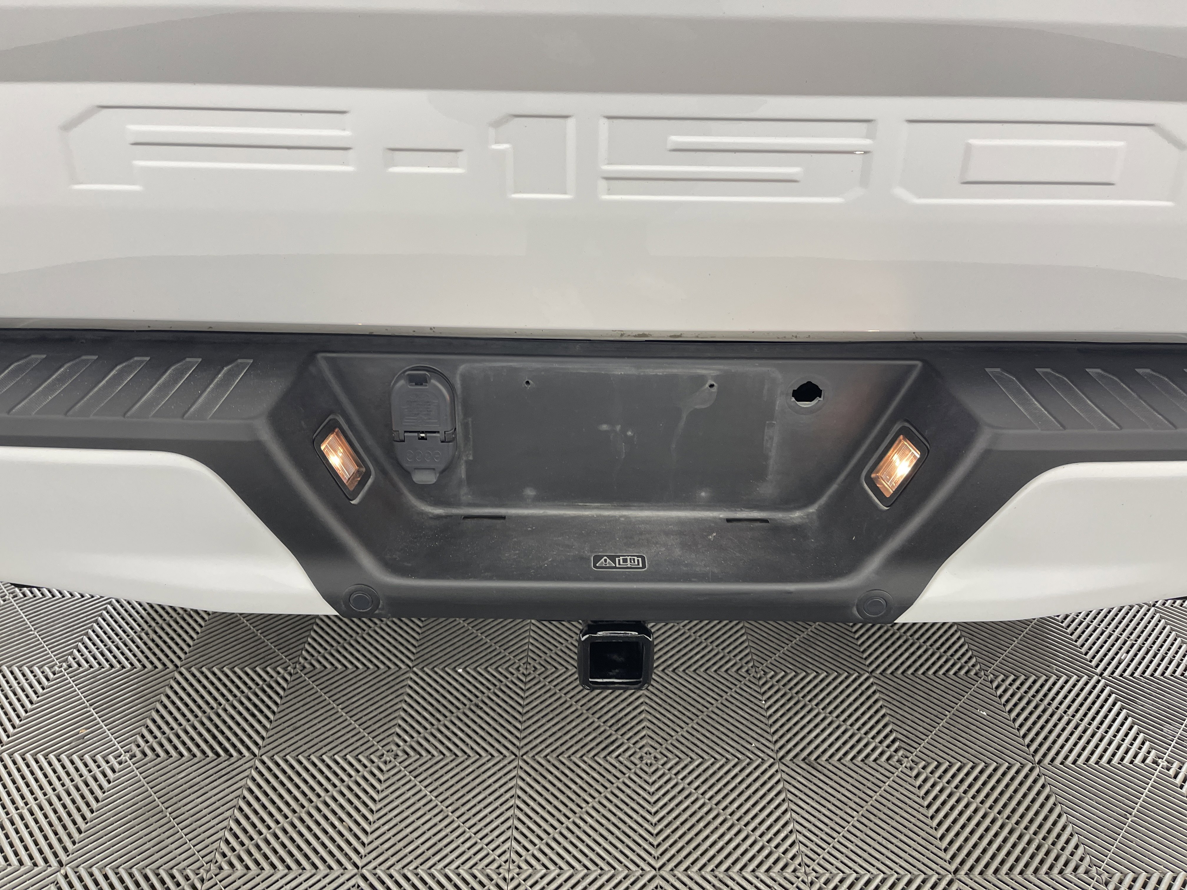 Used 2020 Ford F150 Lariat w/ Equipment Group 502A Luxury image 8