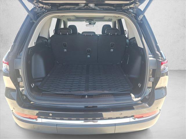 Used 2022 Jeep Grand Cherokee Limited RWD image 6
