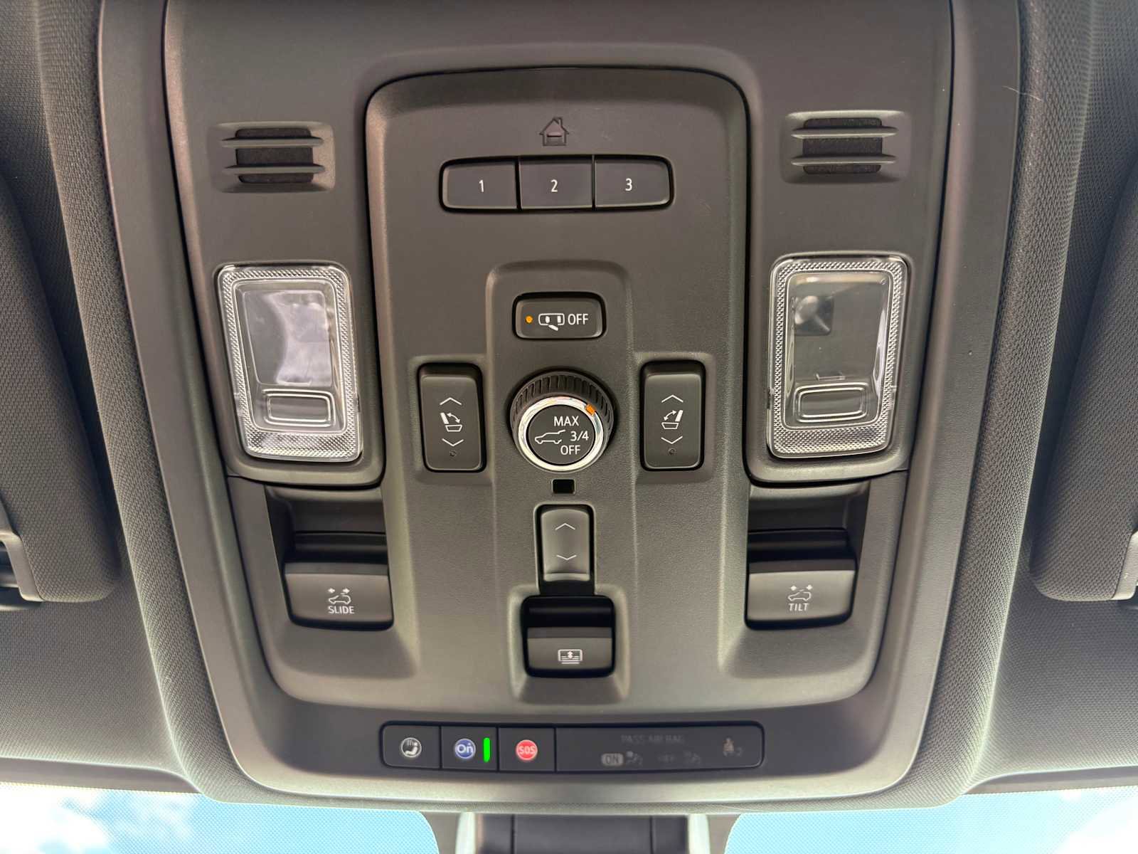 Used 2021 Chevrolet Tahoe High Country AWD/4WD image 24